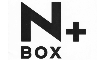 N BOX + カタログ